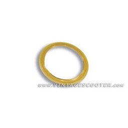 Rondelle bronze pour plateau embrayage Vespa 125 - 150 - 200